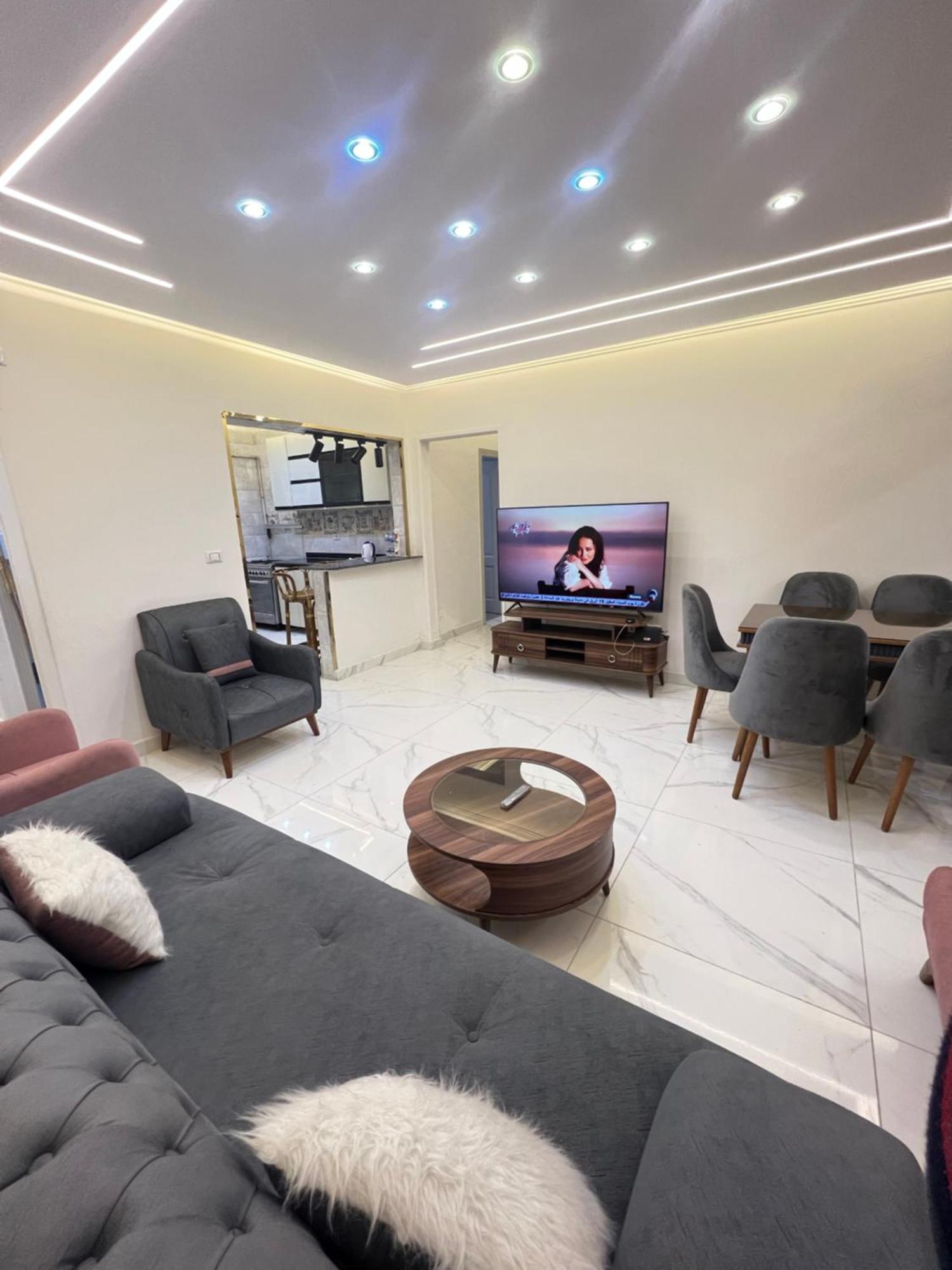 Apartment 220 Degla Maadi *