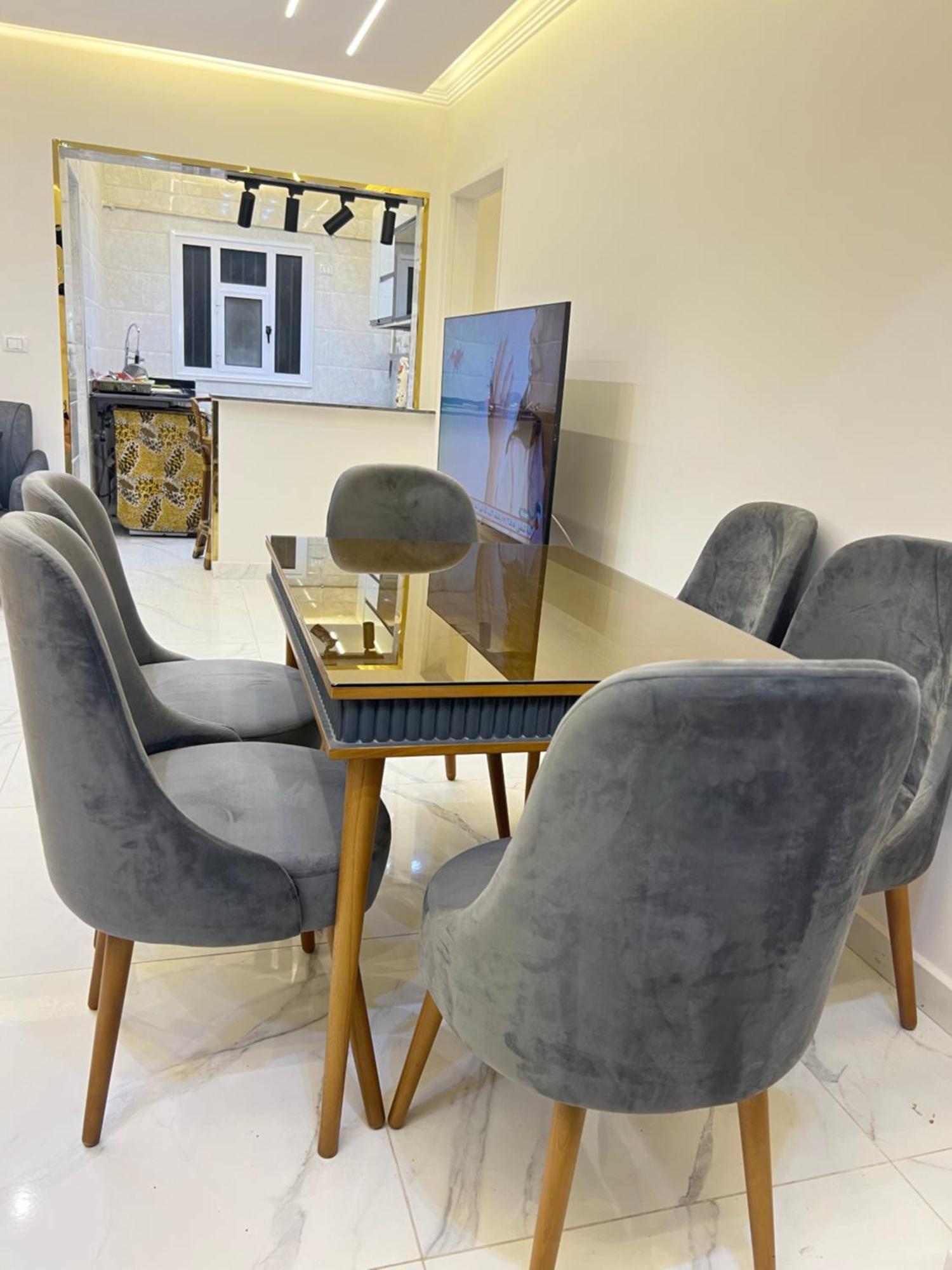 Apartment 220 Degla Maadi Cairo
