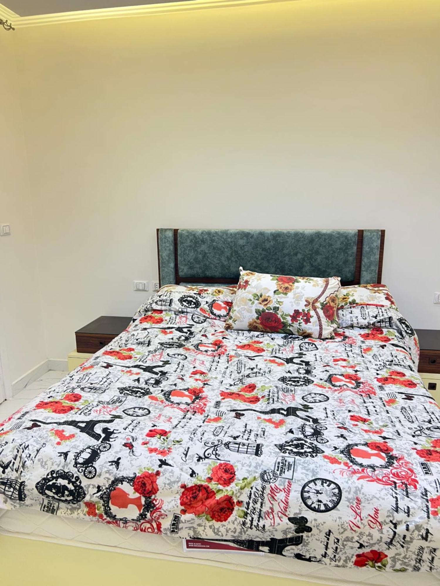 Apartment 220 Degla Maadi Cairo
