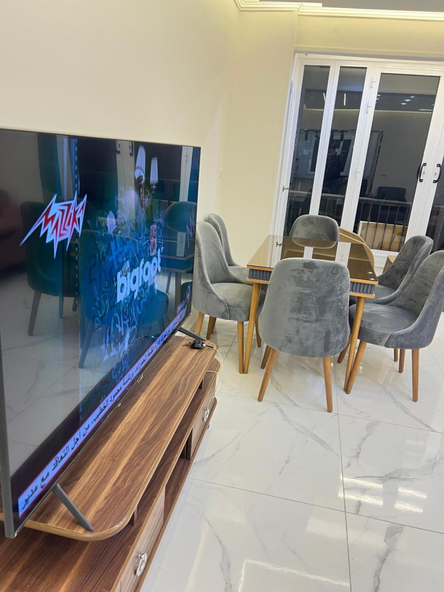 220 Degla Maadi Apartment Cairo