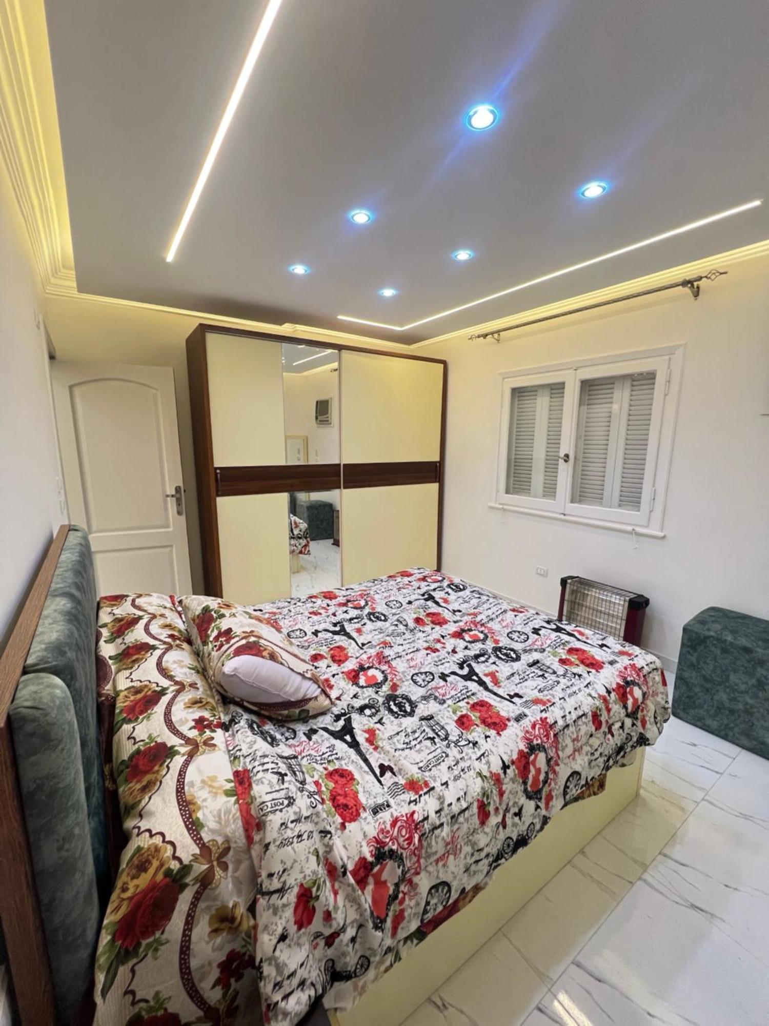 Apartment 220 Degla Maadi