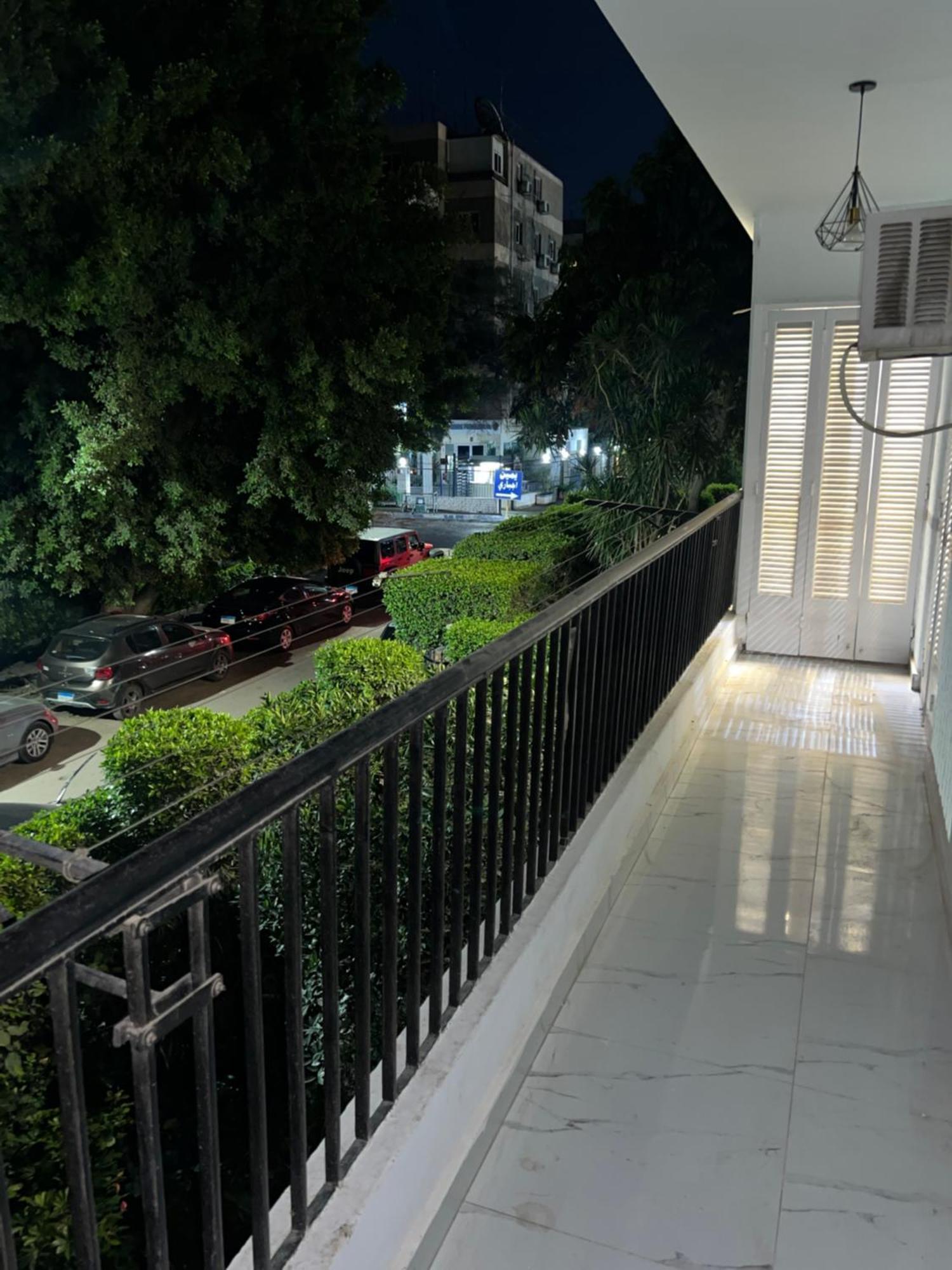 Apartment 220 Degla Maadi *