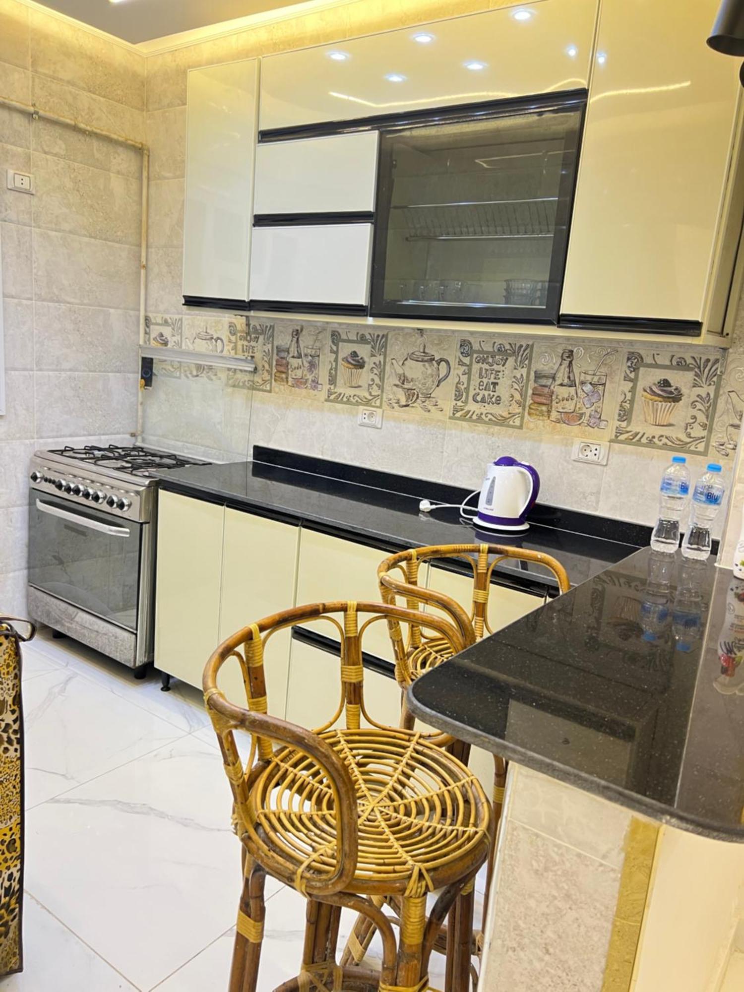 220 Degla Maadi Cairo