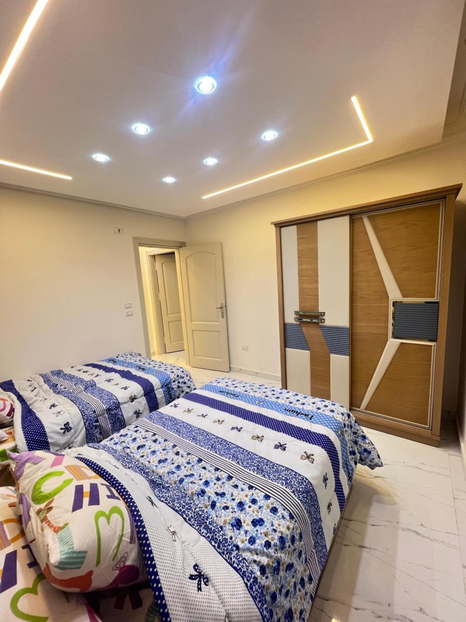 220 Degla Maadi Apartment Cairo